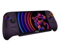MSI Claw 8 EX AI+ CG3EM (Intel® Arc Graphics) Void Purple - 1588738 - zdjęcie 2